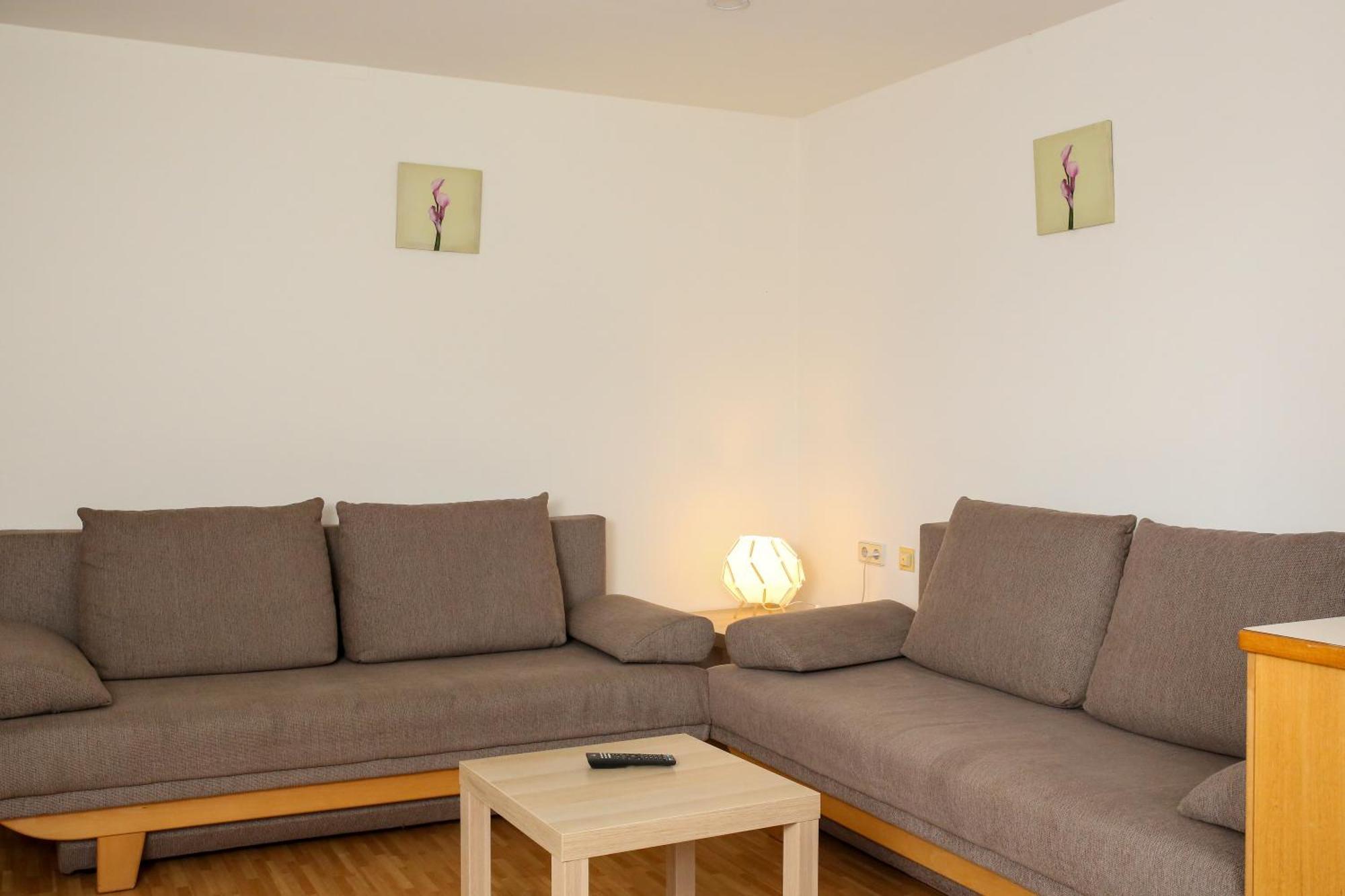 Self-Check In Apartmenthotel Seeglueck Pörtschach am Wörthersee Dış mekan fotoğraf
