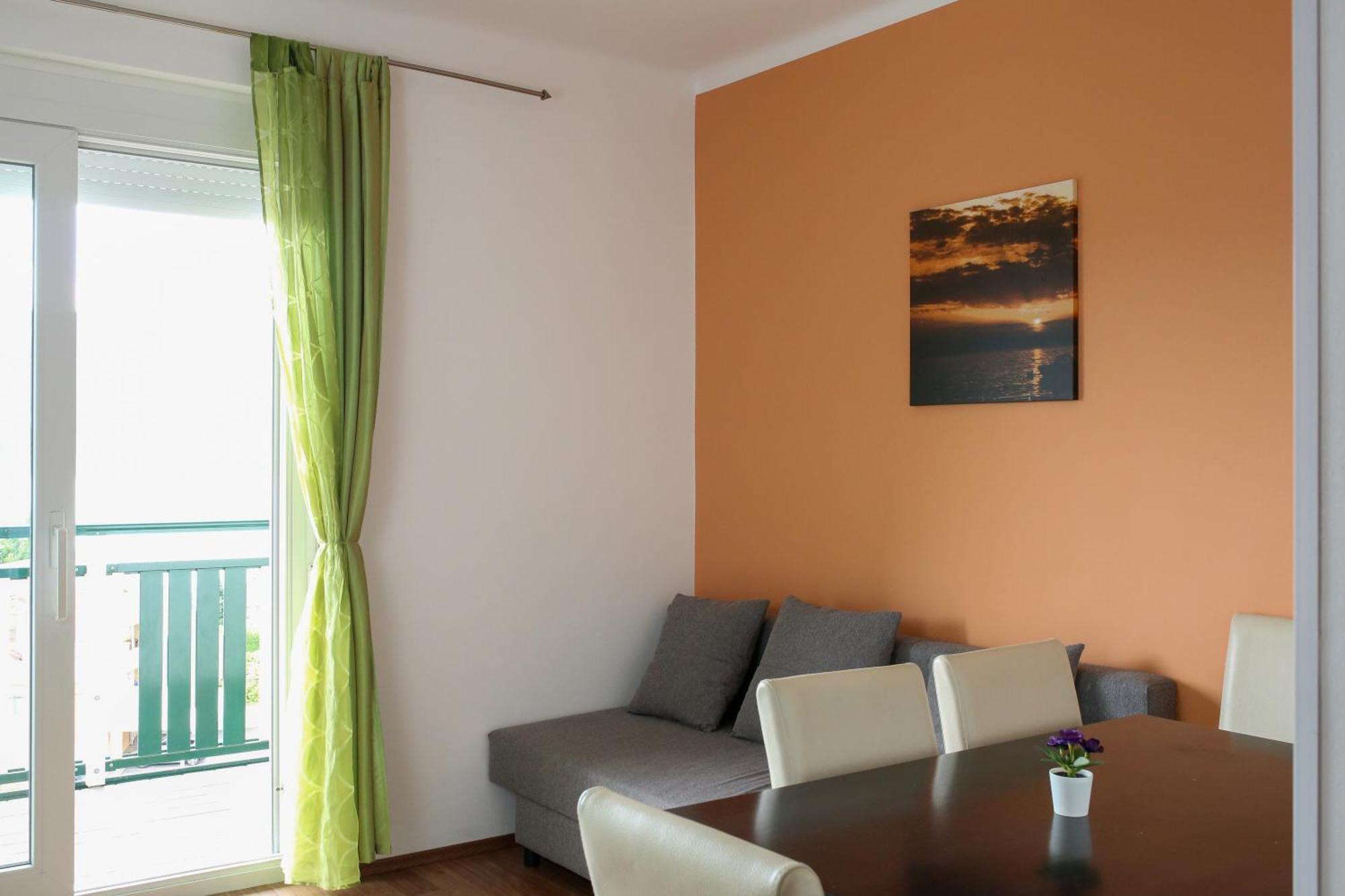 Self-Check In Apartmenthotel Seeglueck Pörtschach am Wörthersee Dış mekan fotoğraf