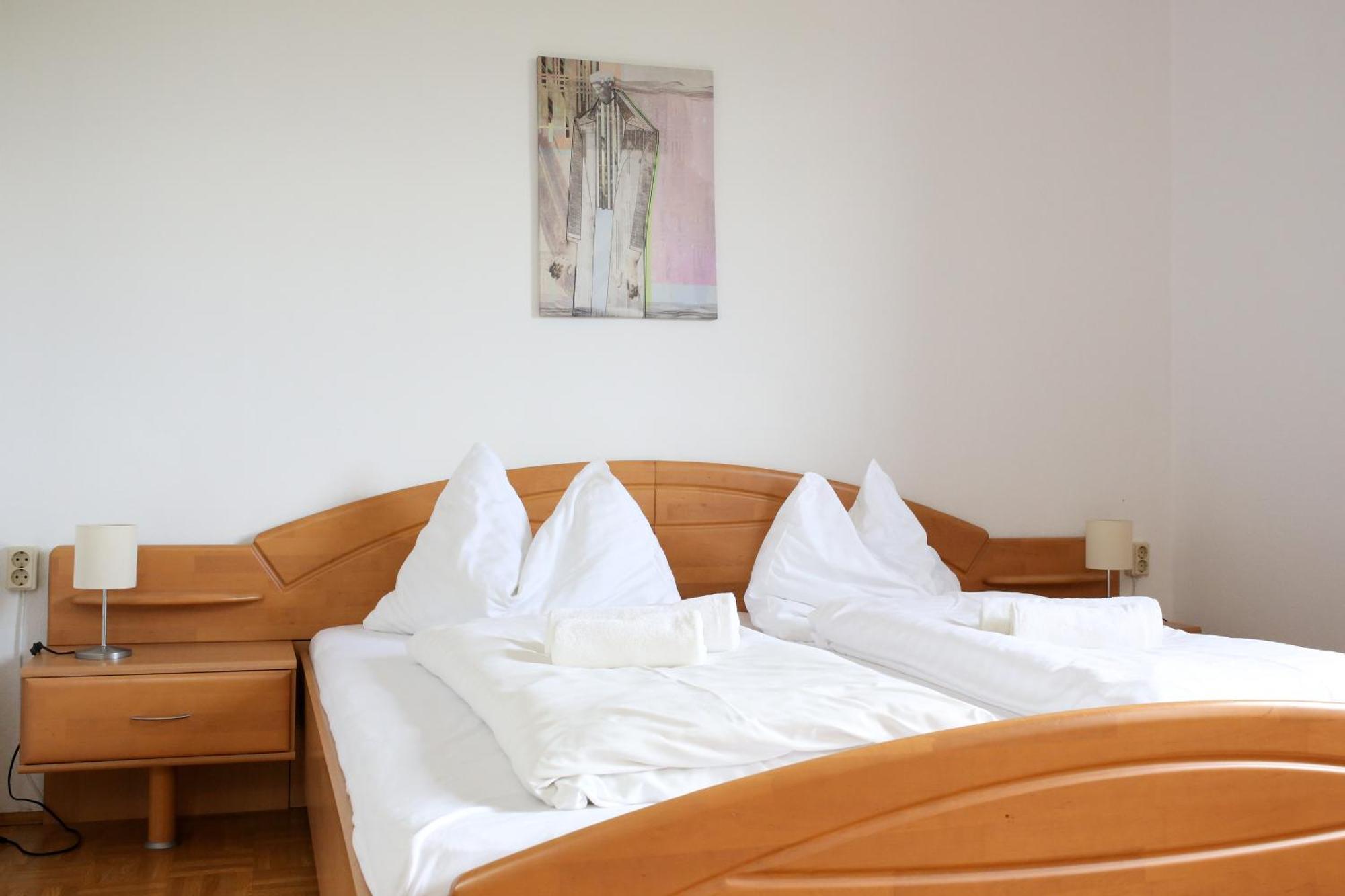 Self-Check In Apartmenthotel Seeglueck Pörtschach am Wörthersee Dış mekan fotoğraf
